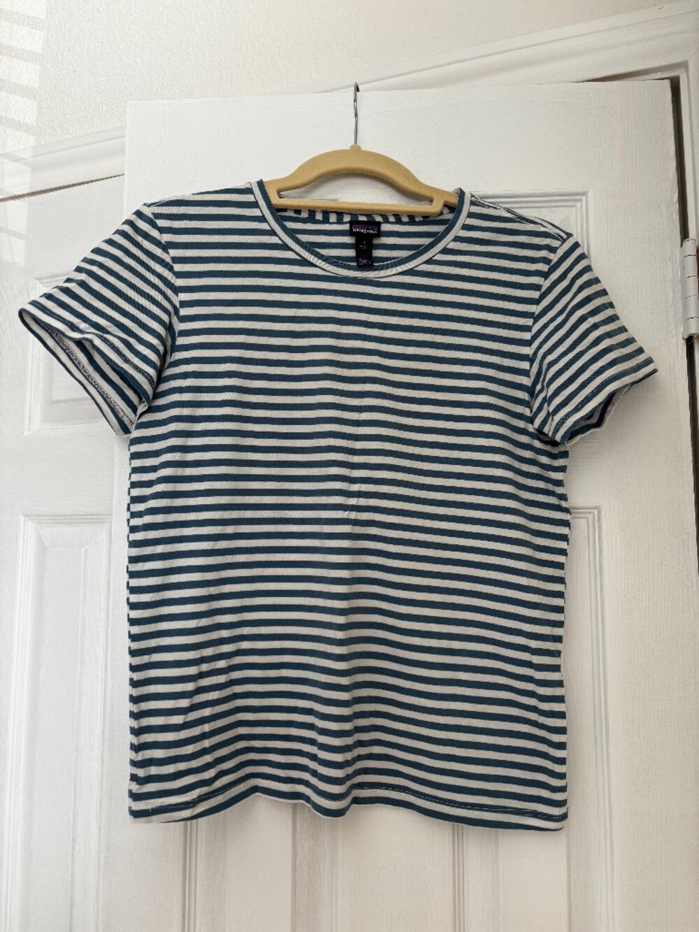 Patagonia Cotton Tshirt S